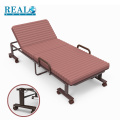 Heißer Verkauf New Style Bett Soft Bett Portable Klapp Schlafzimmer Bett